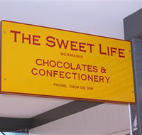 The Sweet Life Bermagui - Kingaroy Accommodation