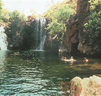 Walker Creek Walk - Kingaroy Accommodation