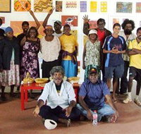 Mimi Aboriginal Arts and Crafts - Kingaroy Accommodation