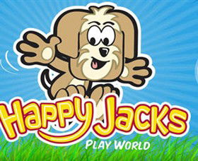 Happy Jacks Play World - Kingaroy Accommodation 0