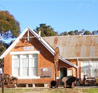El Dorado Museum - Kingaroy Accommodation