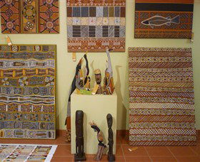 Annaburroo NT Kingaroy Accommodation