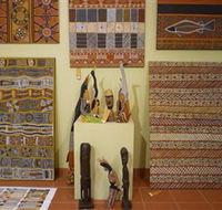 Tiwi Design Aboriginal Corporation - Kingaroy Accommodation