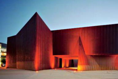 Australian Centre For Contemporary Art - Kingaroy Accommodation 0