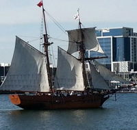 Enterprize Ship Trust