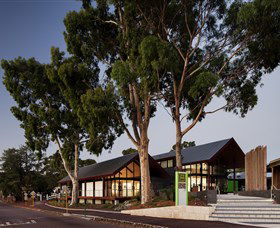 Zig Zag Cultural Centre - Kingaroy Accommodation 0