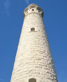 Cape Leeuwin Lighthouse - Kingaroy Accommodation 0