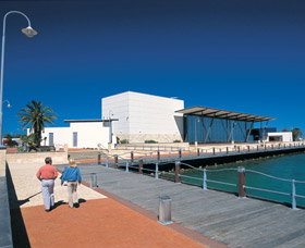 Western Australian Museum - Geraldton - Kingaroy Accommodation 0