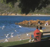 Emu Point - Kingaroy Accommodation