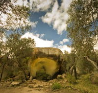 Hippo's Yawn - Kingaroy Accommodation