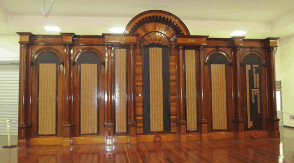 Army Museum Of North Queensland - Kingaroy Accommodation 0
