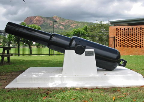 Army Museum Of North Queensland - Kingaroy Accommodation 2