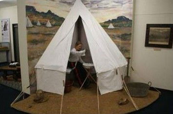 Army Museum Of North Queensland - Kingaroy Accommodation 4