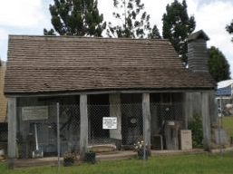Beaudesert Museum - Kingaroy Accommodation 2