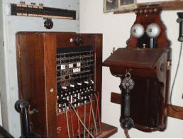 Beaudesert Museum - Kingaroy Accommodation 3