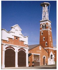 Alma VIC Kingaroy Accommodation