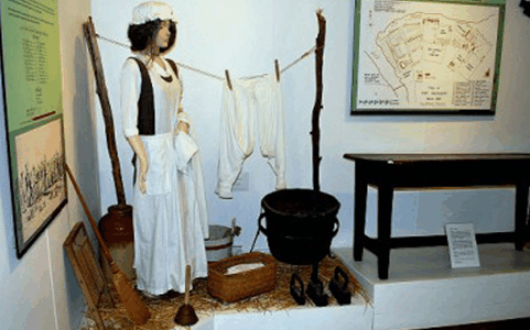 Historical Society Museum - Kingaroy Accommodation