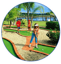 Hydro Golf - Kingaroy Accommodation