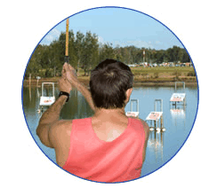 Hydro Golf - Kingaroy Accommodation 1