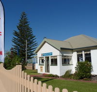 Hastings Fine Art Gallery - Kingaroy Accommodation