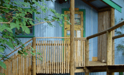 Blue Poles Gallery - Kingaroy Accommodation