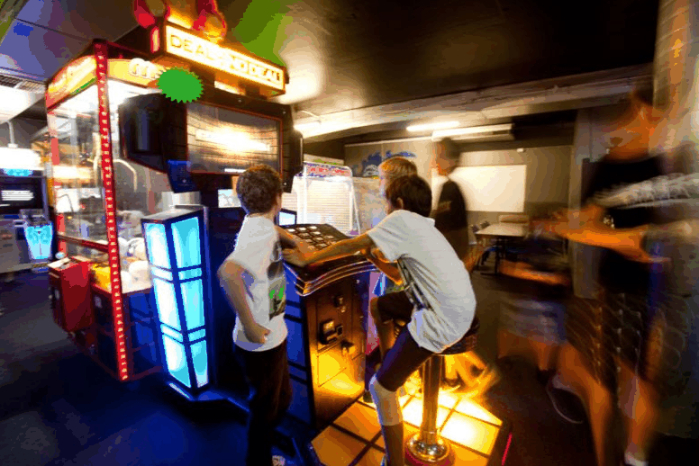Laserzone Sunshine Coast - Kingaroy Accommodation