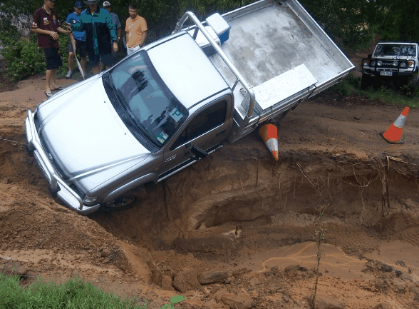 Innisplain QLD Kingaroy Accommodation