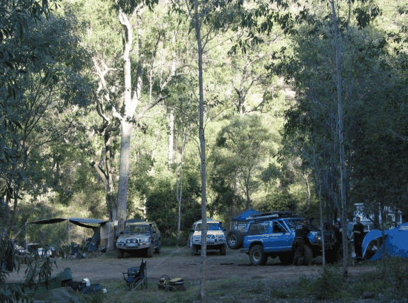 Scenic Rim Adventure Park - Kingaroy Accommodation 3