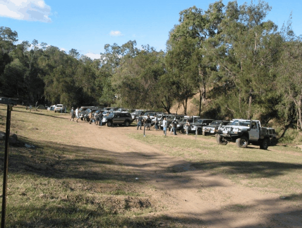 Scenic Rim Adventure Park - Kingaroy Accommodation 4