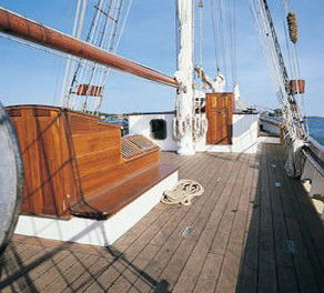 Australian Tallship Cruises - Kingaroy Accommodation 1