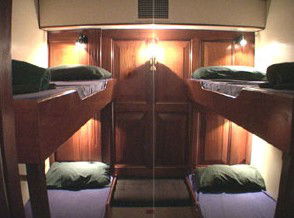 Australian Tallship Cruises - Kingaroy Accommodation 2