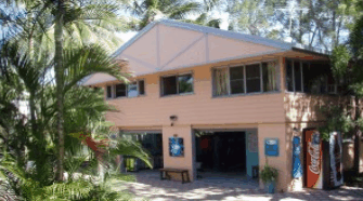 Yongala Dive  - Kingaroy Accommodation