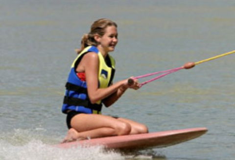 Cable Ski Cairns - Kingaroy Accommodation 3