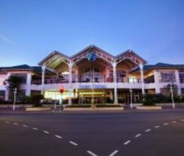 Cairns Central Shopping Centre - Kingaroy Accommodation 2