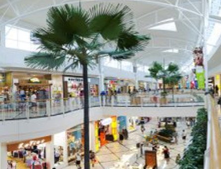 Cairns Central Shopping Centre - Kingaroy Accommodation 3