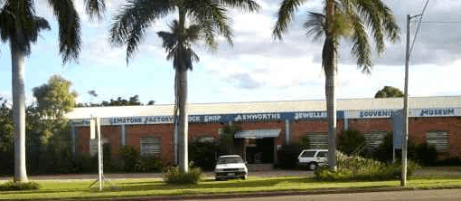 Ashworths - Kingaroy Accommodation 3