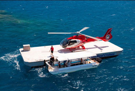 GBR Helicopters - Kingaroy Accommodation 0