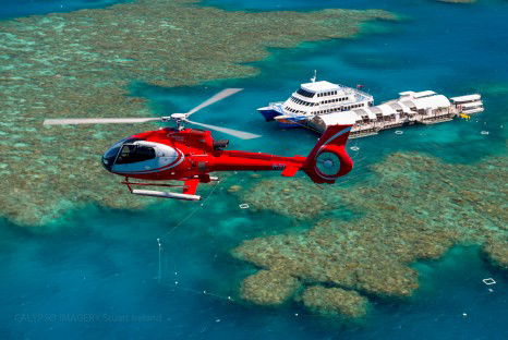 GBR Helicopters - Kingaroy Accommodation 1