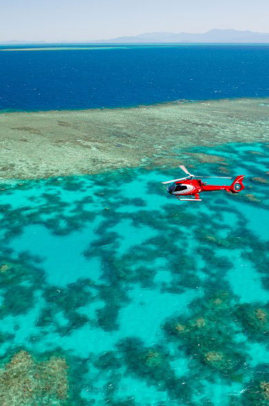 GBR Helicopters - Kingaroy Accommodation 2