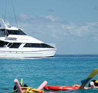 Seastar Cruises - Kingaroy Accommodation