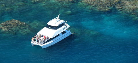 Seastar Cruises - Kingaroy Accommodation 1