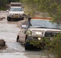 Tagalong Tours of Australia - Kingaroy Accommodation