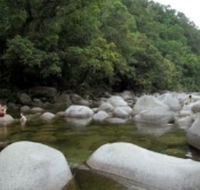 Tropical Horizons Tours - Kingaroy Accommodation