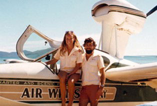 Air Whitsunday Seaplanes - Kingaroy Accommodation 3