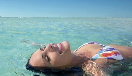 Airlie Beach Lagoon - Kingaroy Accommodation 2