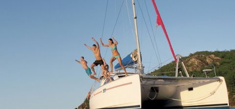 Airlie Beach Lagoon - Kingaroy Accommodation 3