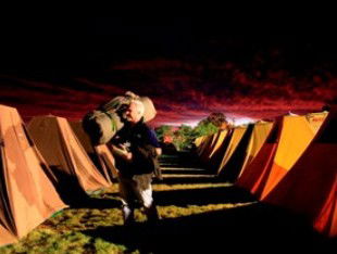 Angel Flight Outback Trailblazer - Kingaroy Accommodation 1