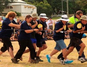Angel Flight Outback Trailblazer - Kingaroy Accommodation 3