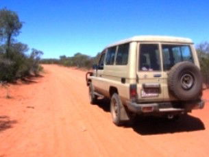 Araucaria Ecotours - Kingaroy Accommodation 2