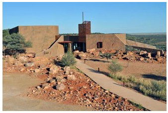 Australian Age Of Dinosaurs - Kingaroy Accommodation 1
